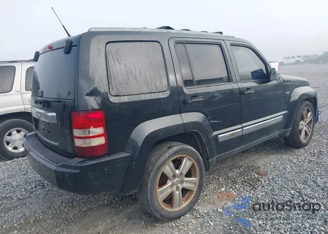 2011 Jeep Liberty Limited Edition z USA, uszkodzony, nr VIN 1J4PP5GK7BW547291